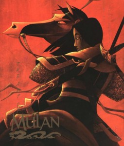 art-of-mulan