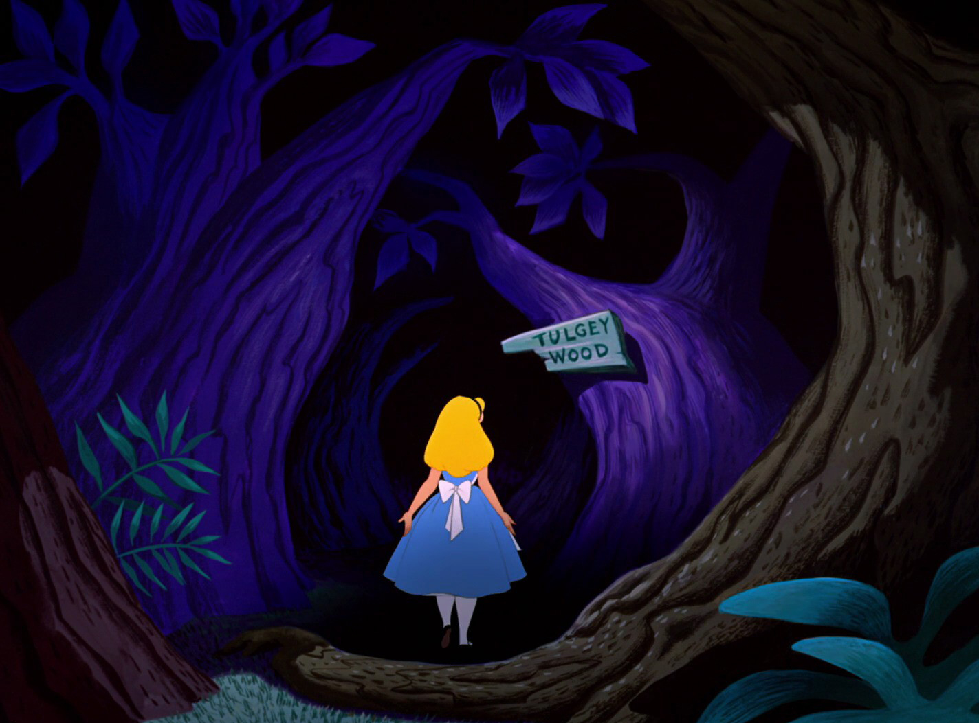 07c - Alice in Wonderland Part 3.