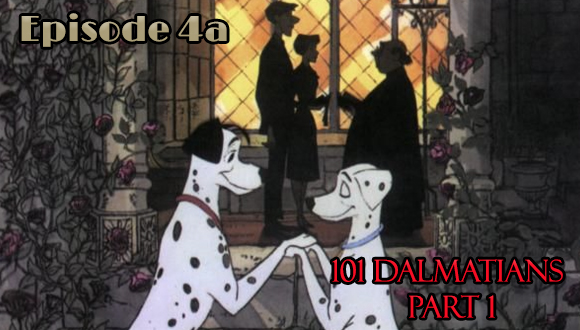Things About 101 Dalmatians You Only Notice As An Adult